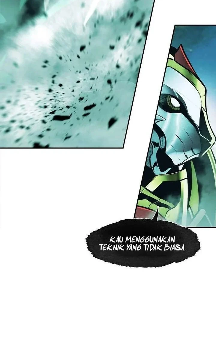 Dark Lady Isekai Bab 288 halaman 43