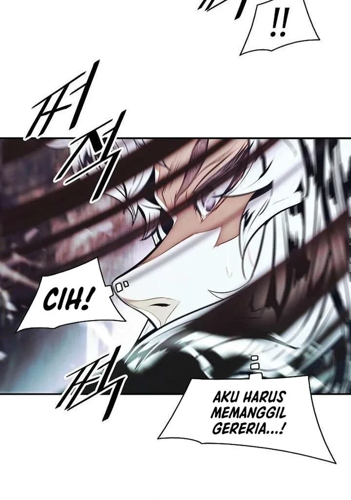 Dark Lady Isekai Bab 288 halaman 45