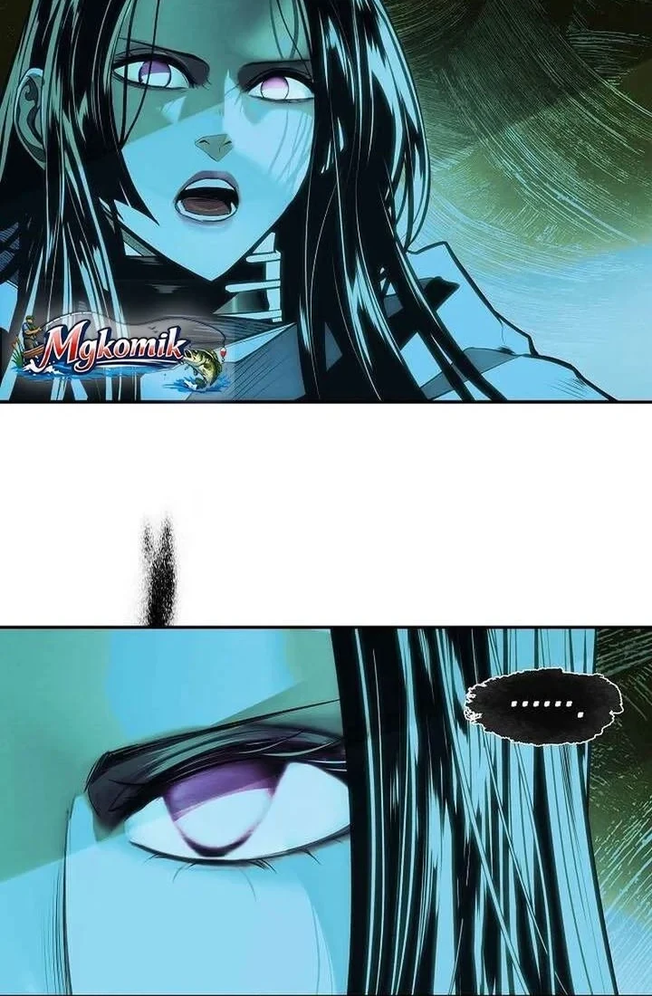 Dark Lady Isekai Bab 288 halaman 49