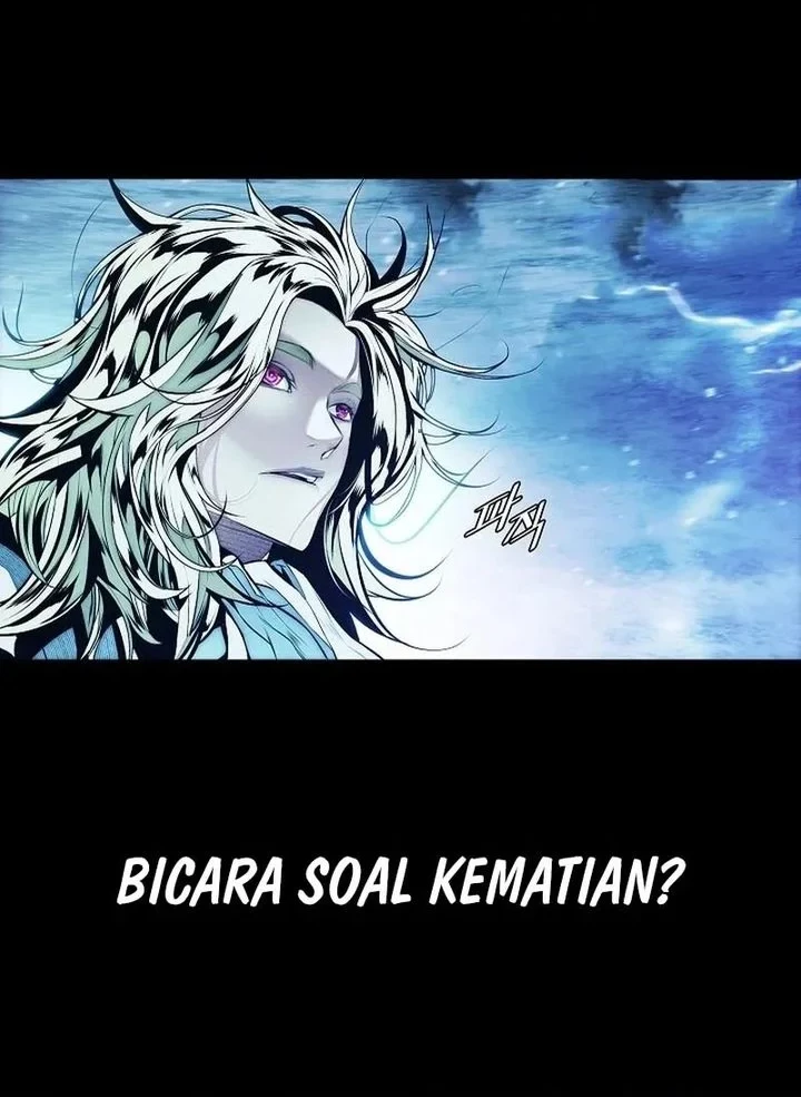 Dark Lady Isekai Bab 289 halaman 6