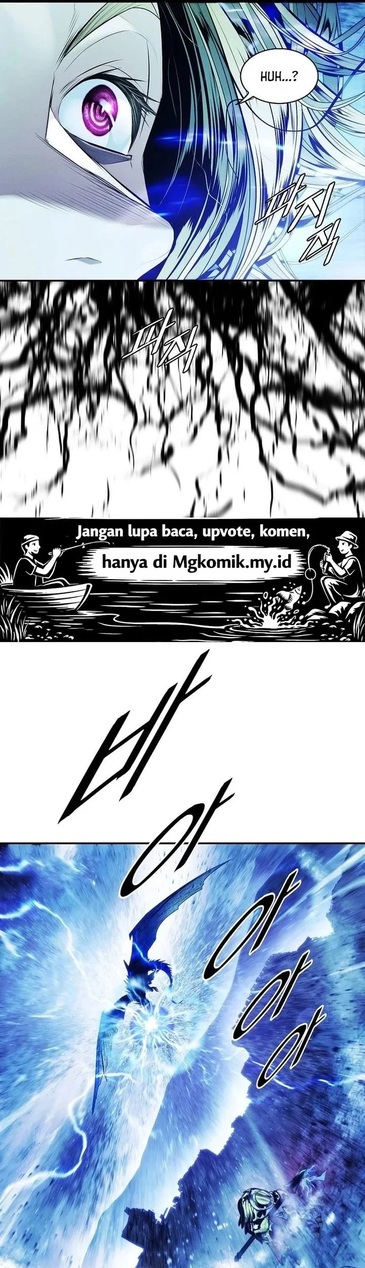 Dark Lady Isekai Bab 289 halaman 7