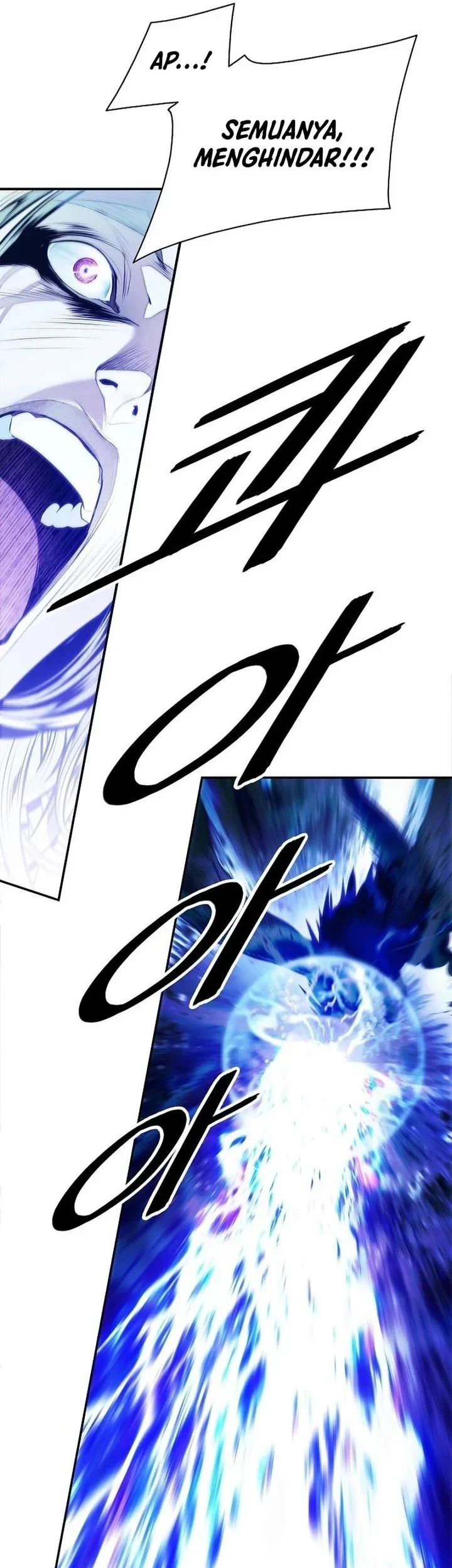 Dark Lady Isekai Bab 289 halaman 9