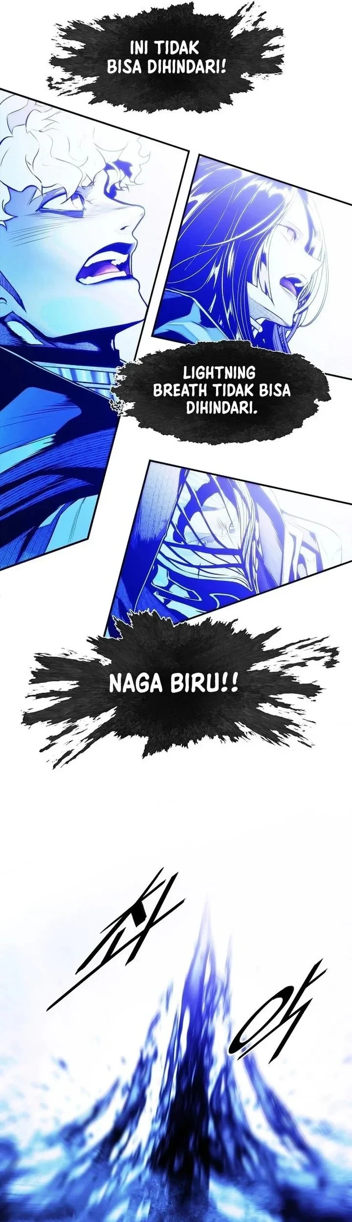Dark Lady Isekai Bab 289 halaman 11