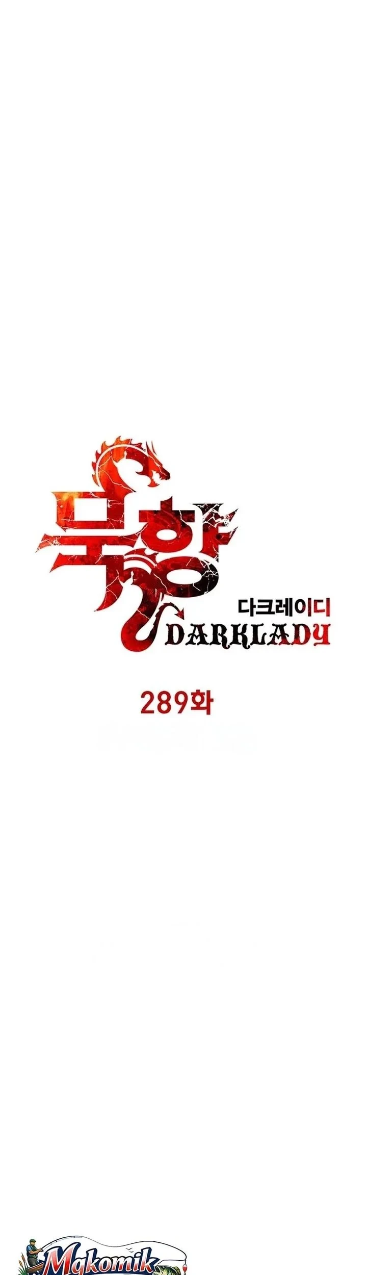 Dark Lady Isekai Bab 289 halaman 17