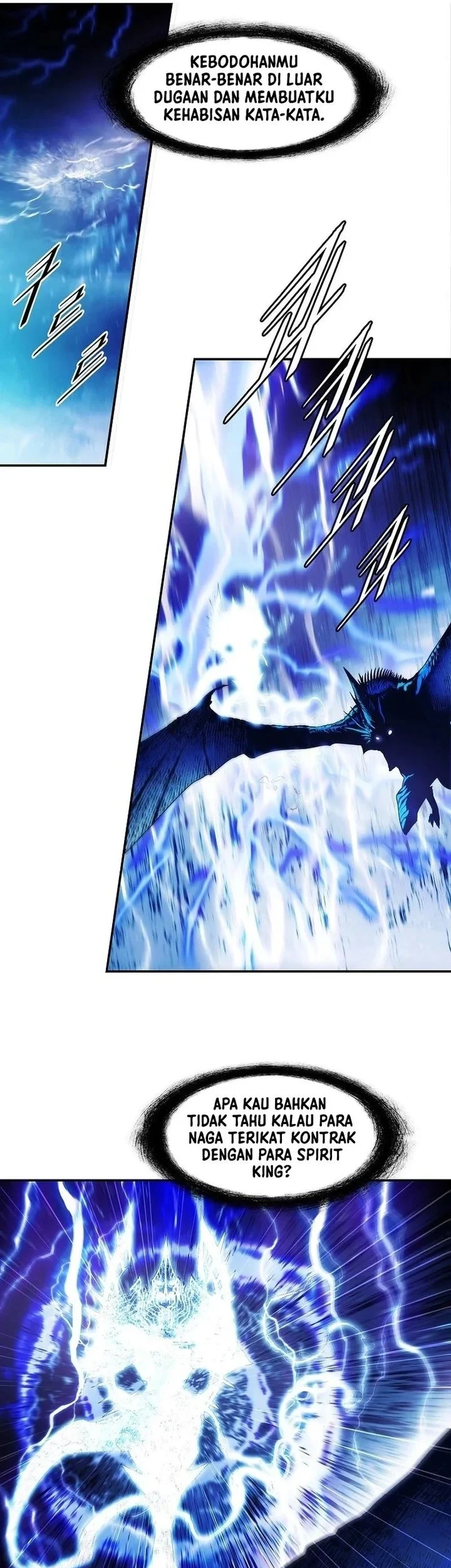 Dark Lady Isekai Bab 289 halaman 21