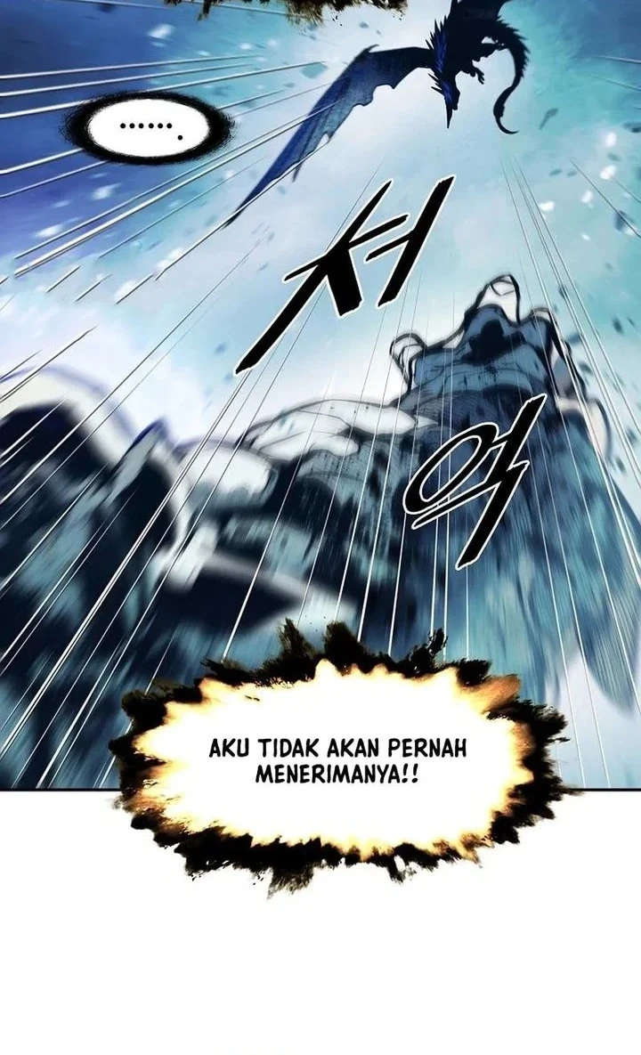Dark Lady Isekai Bab 289 halaman 30