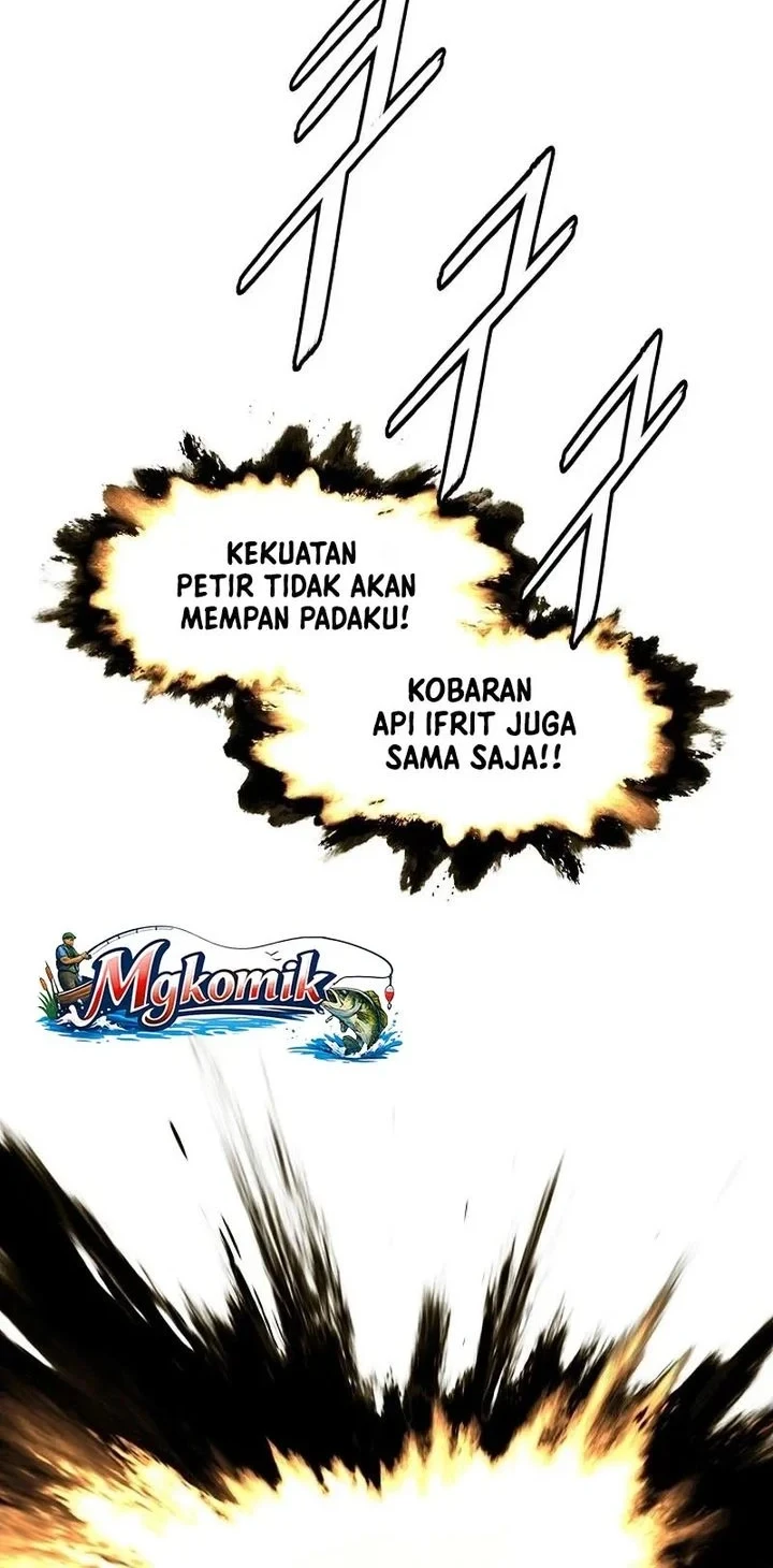 Dark Lady Isekai Bab 289 halaman 34