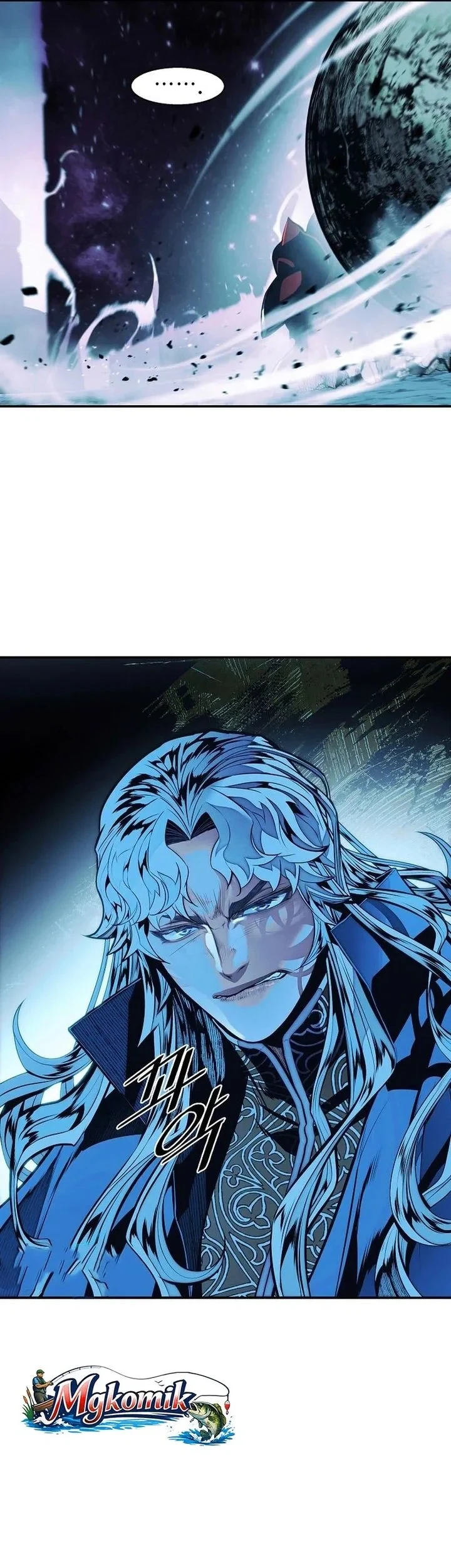 Dark Lady Isekai Bab 289 halaman 51