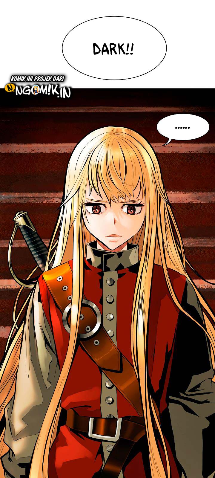 Dark Lady Isekai Bab 29 halaman 2