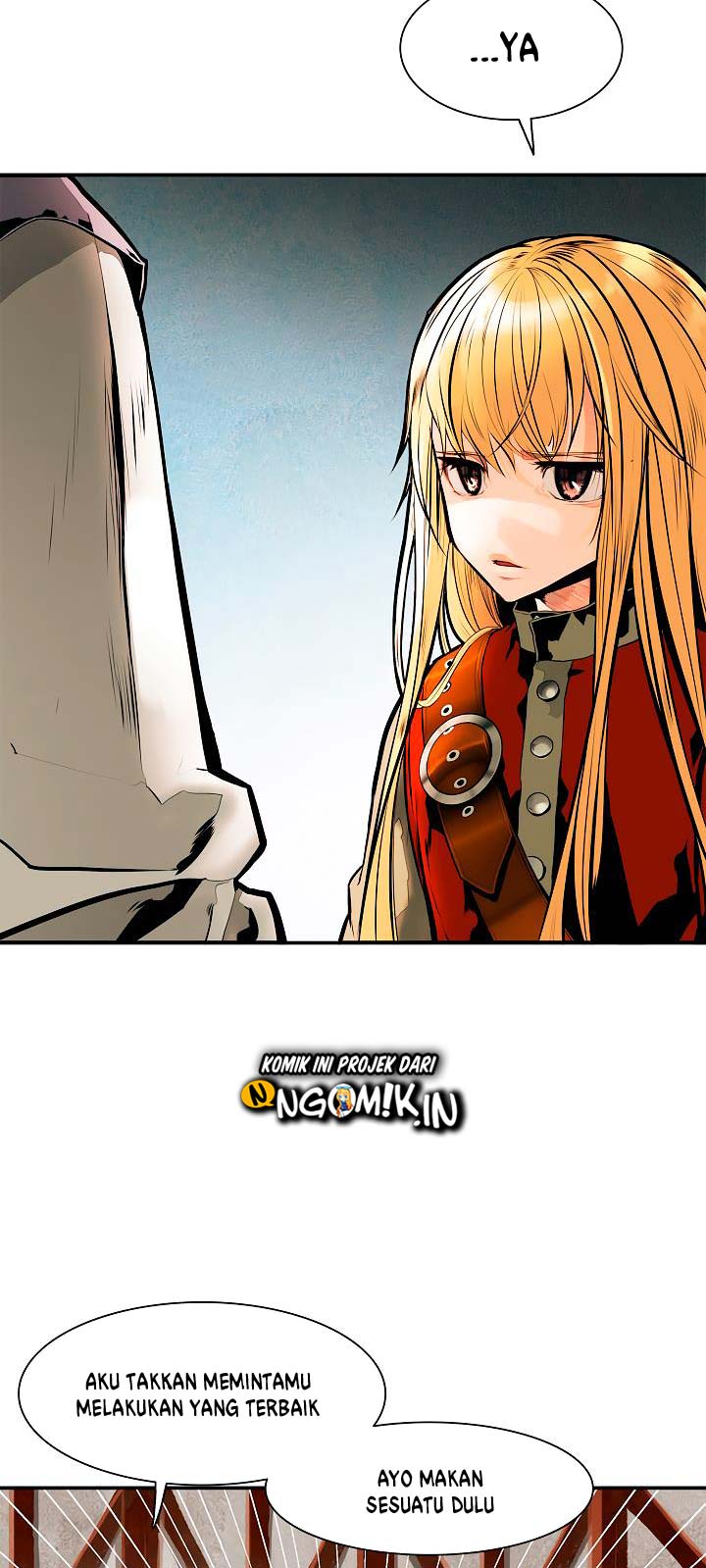 Dark Lady Isekai Bab 29 halaman 4