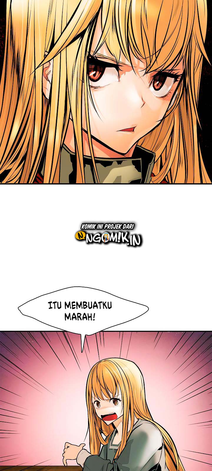 Dark Lady Isekai Bab 29 halaman 7