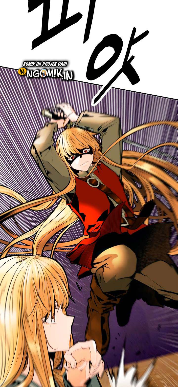 Dark Lady Isekai Bab 29 halaman 11