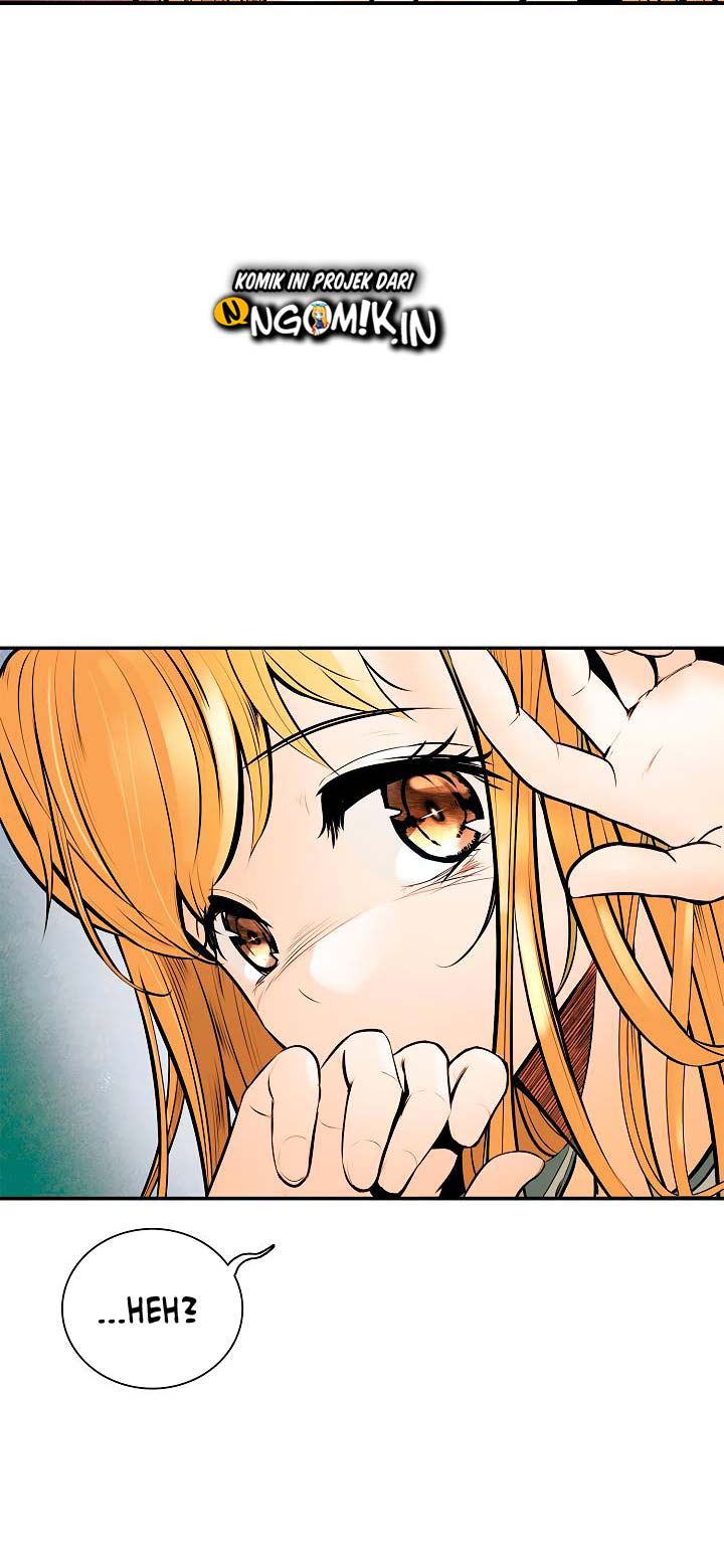 Dark Lady Isekai Bab 29 halaman 14