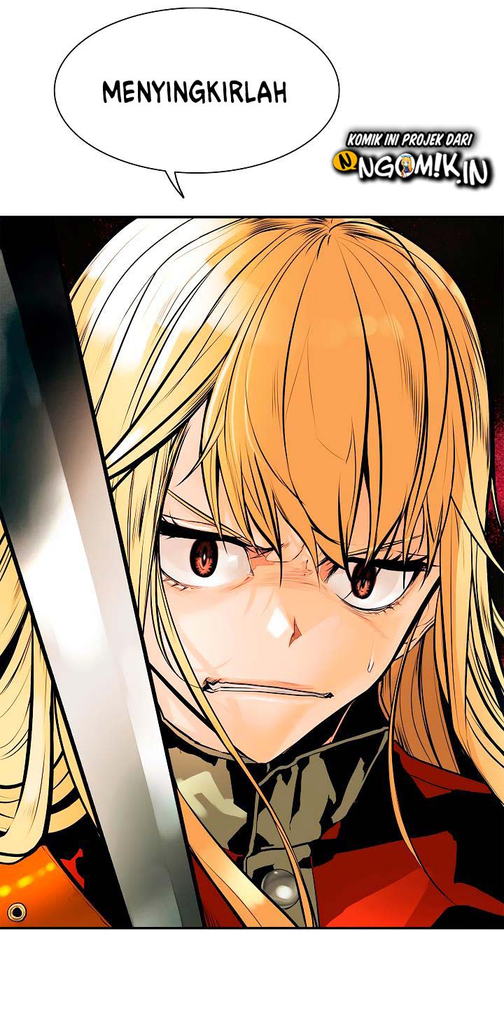 Dark Lady Isekai Bab 29 halaman 16