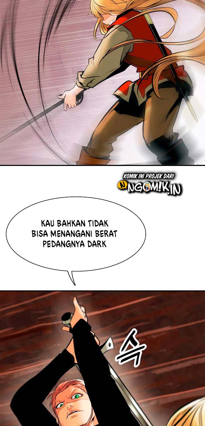 Dark Lady Isekai Bab 29 halaman 26