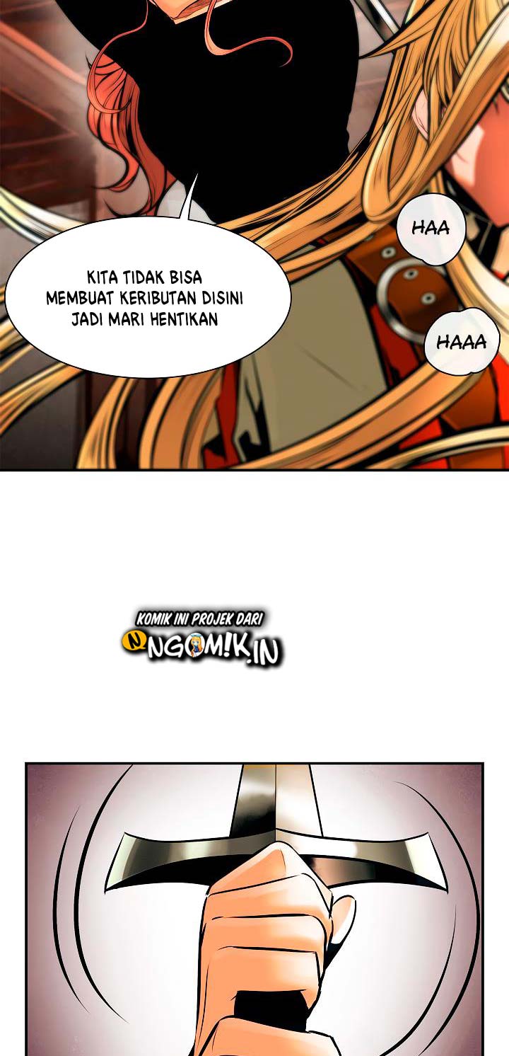 Dark Lady Isekai Bab 29 halaman 27