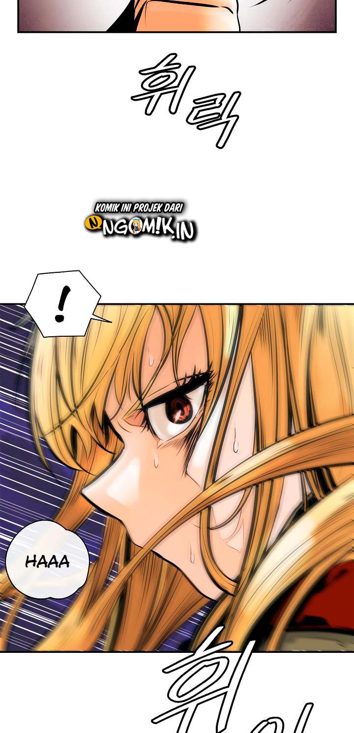 Dark Lady Isekai Bab 29 halaman 28