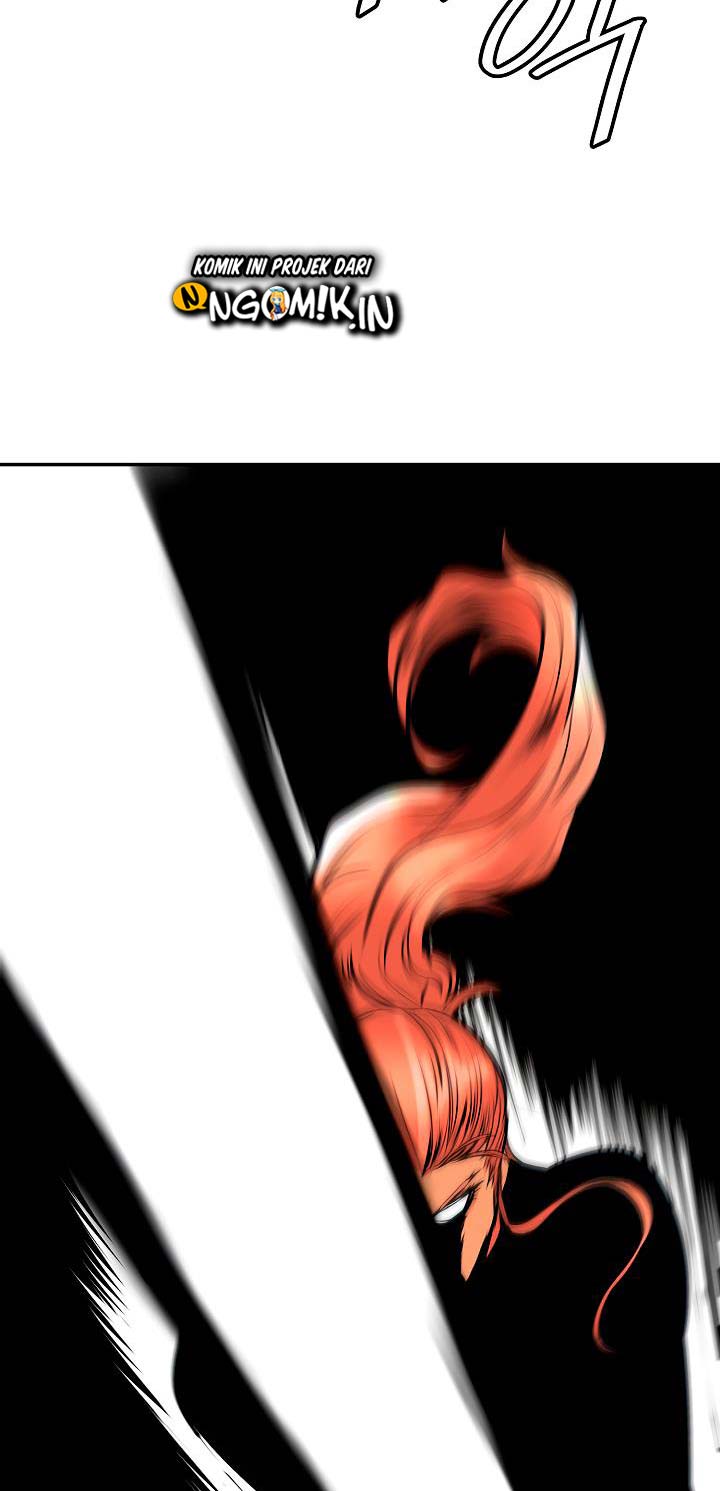 Dark Lady Isekai Bab 29 halaman 29