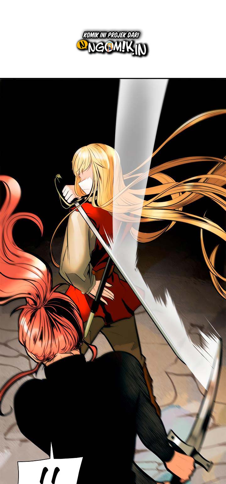 Dark Lady Isekai Bab 29 halaman 32