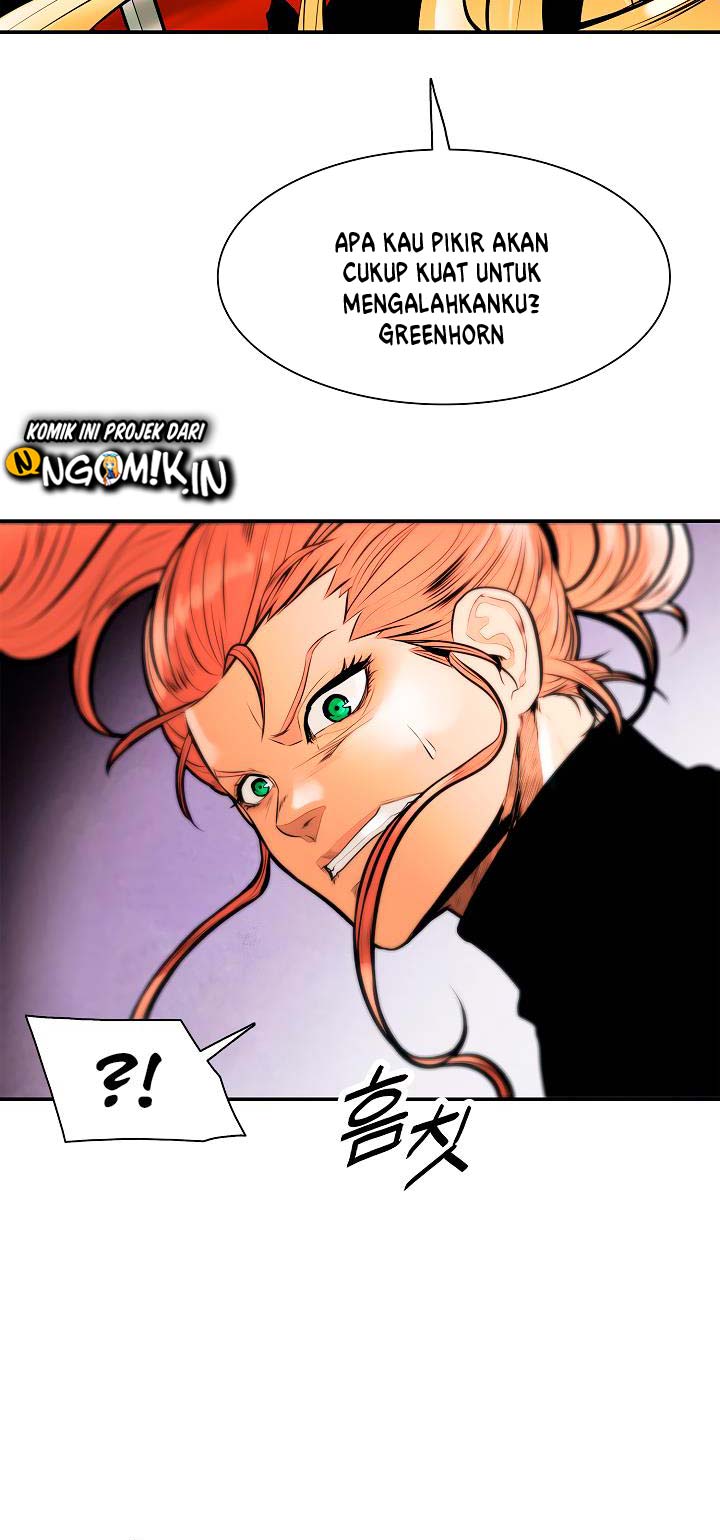 Dark Lady Isekai Bab 29 halaman 34