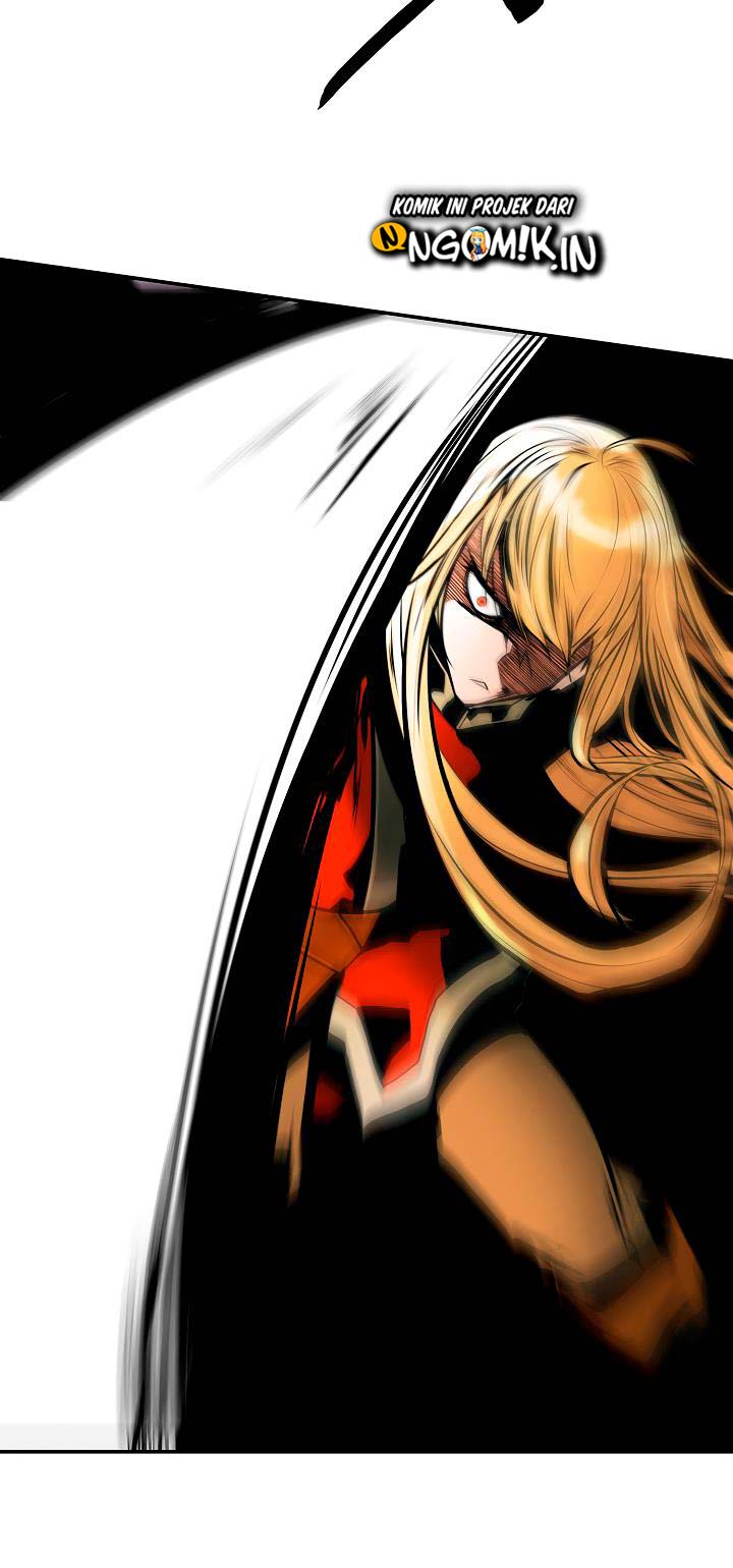 Dark Lady Isekai Bab 29 halaman 36