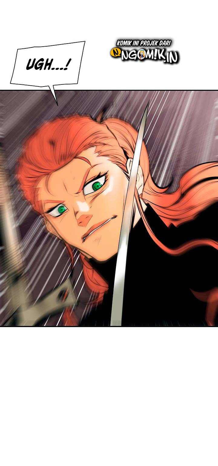 Dark Lady Isekai Bab 29 halaman 37