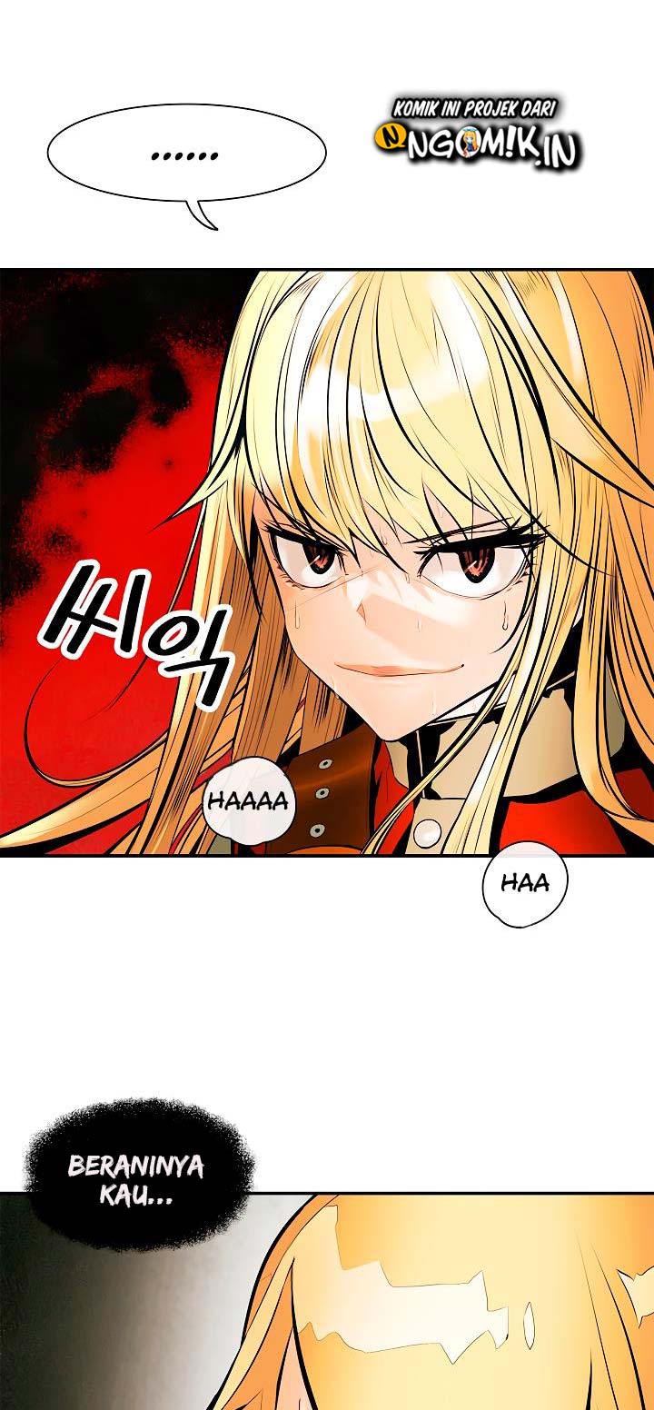 Dark Lady Isekai Bab 29 halaman 41