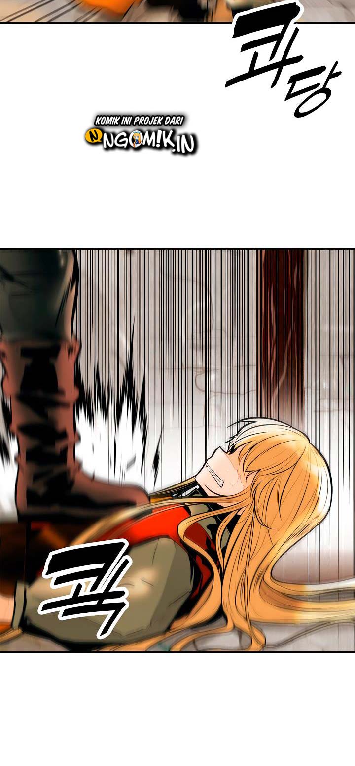 Dark Lady Isekai Bab 29 halaman 46