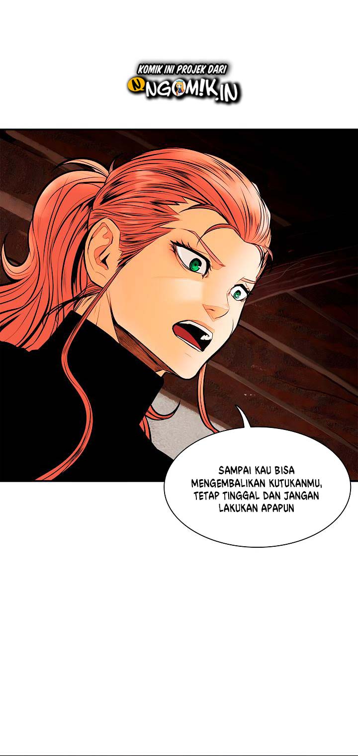 Dark Lady Isekai Bab 29 halaman 48