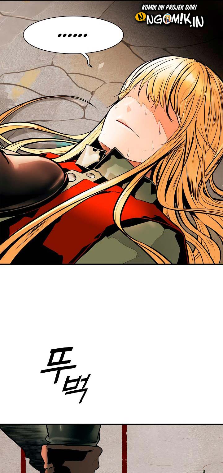 Dark Lady Isekai Bab 29 halaman 49