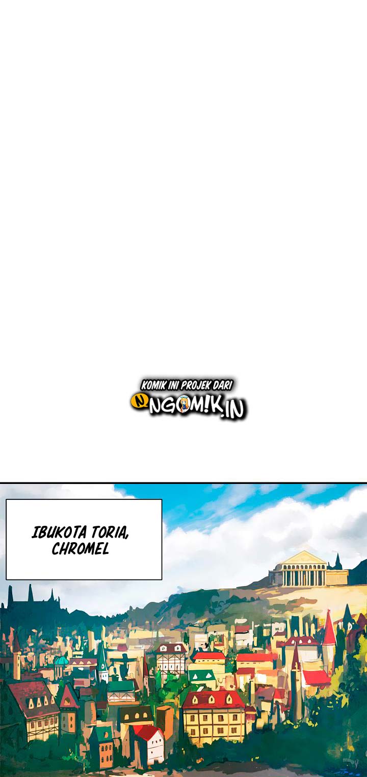 Dark Lady Isekai Bab 29 halaman 52