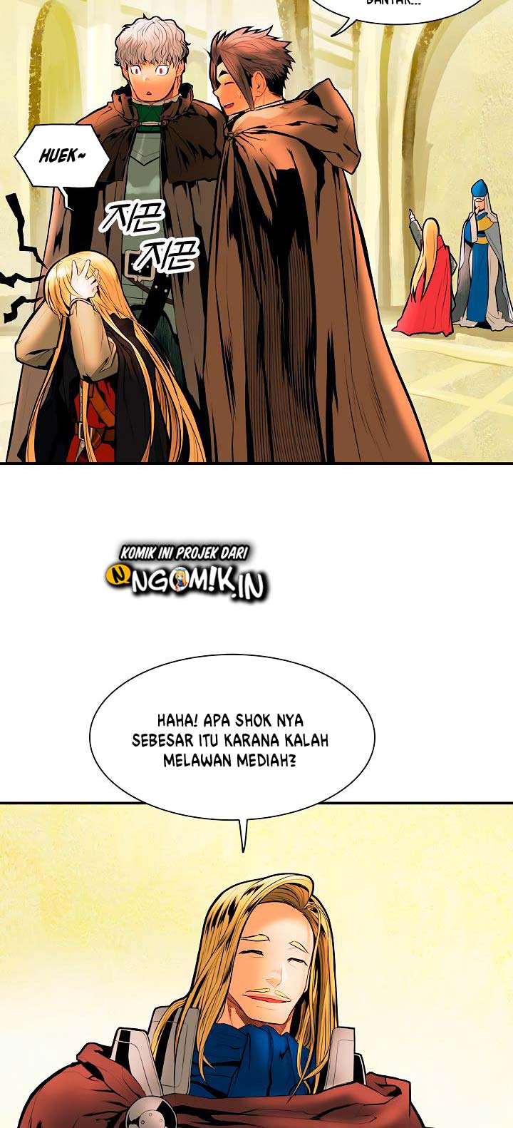 Dark Lady Isekai Bab 29 halaman 56