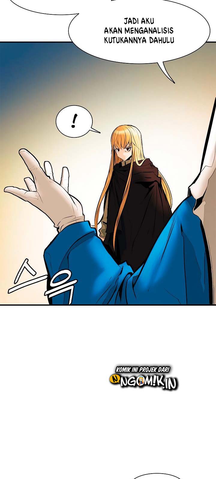 Dark Lady Isekai Bab 29 halaman 63