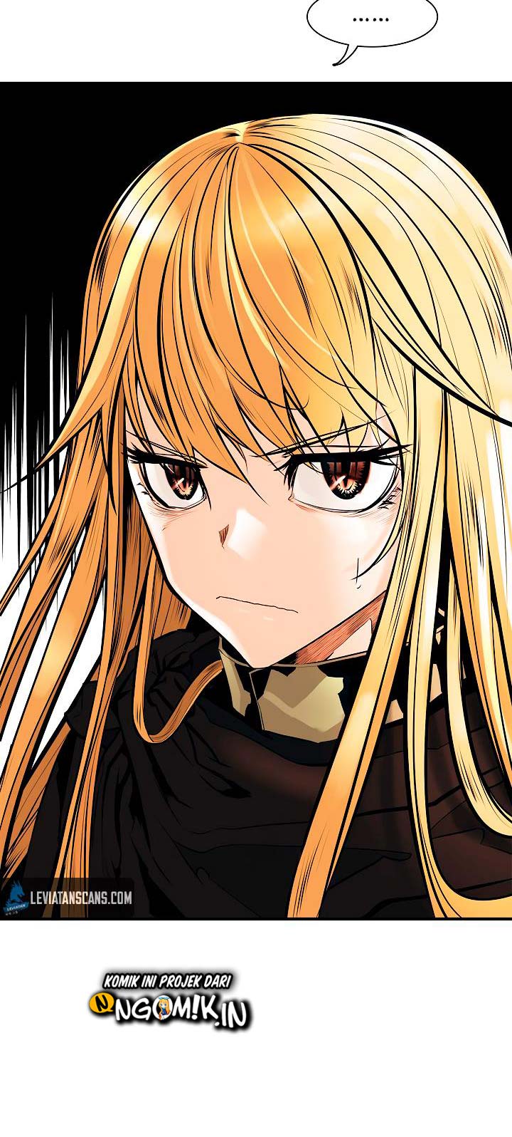 Dark Lady Isekai Bab 29 halaman 64