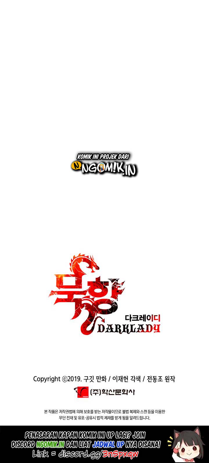 Dark Lady Isekai Bab 29 halaman 65
