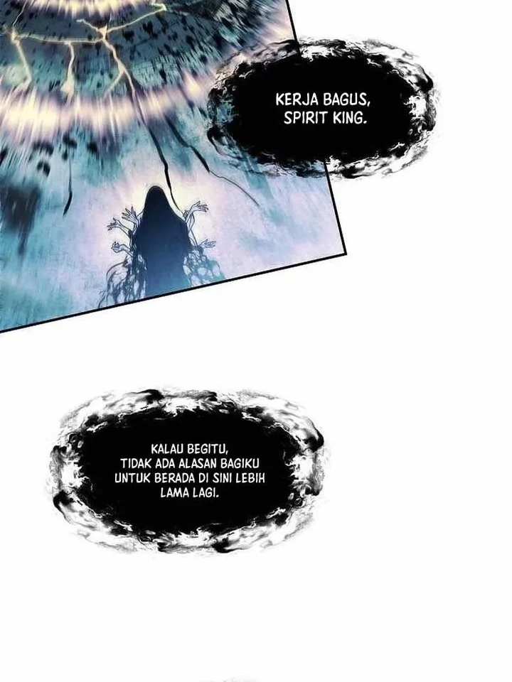 Dark Lady Isekai Bab 290 halaman 8