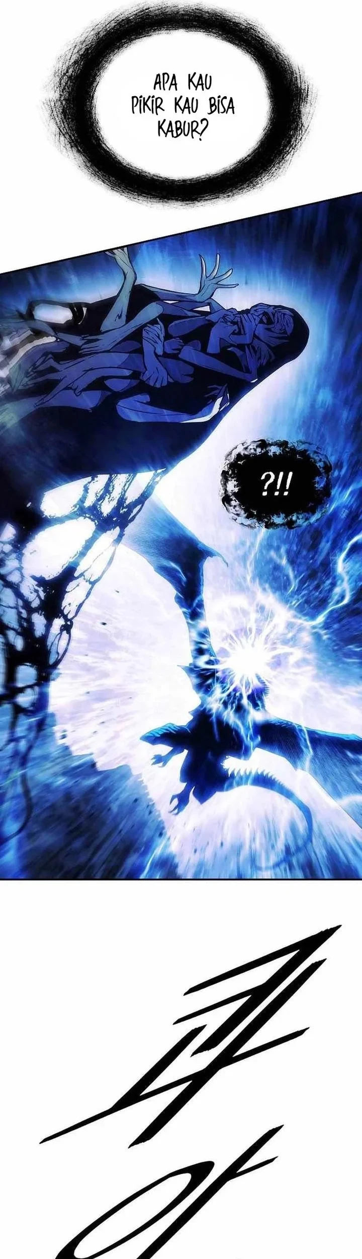 Dark Lady Isekai Bab 290 halaman 9