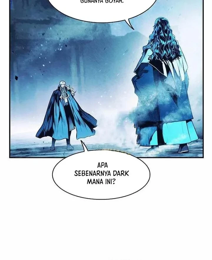 Dark Lady Isekai Bab 290 halaman 18