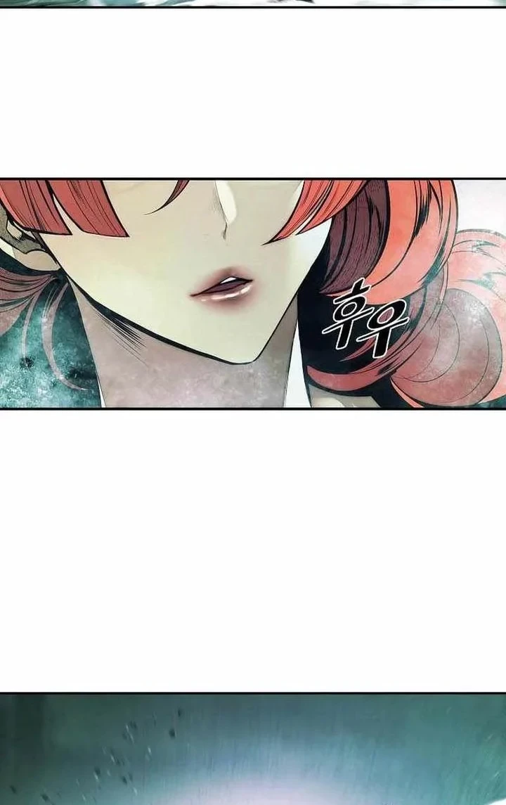 Dark Lady Isekai Bab 290 halaman 26