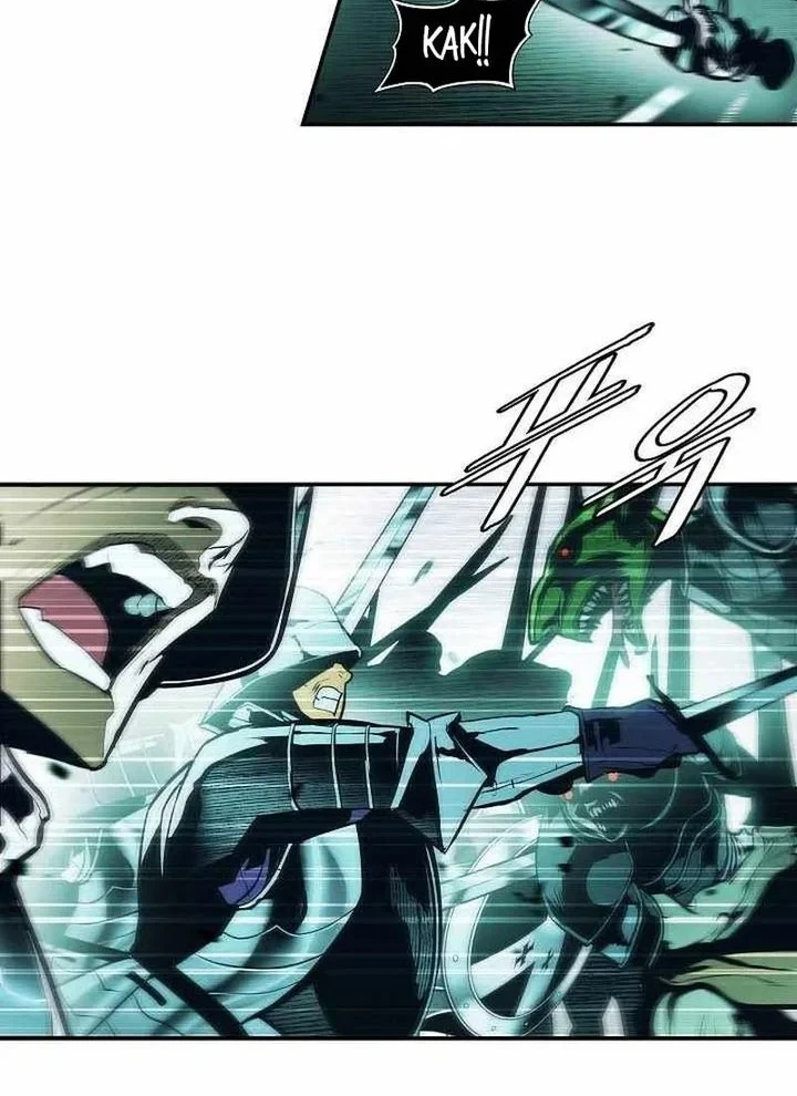 Dark Lady Isekai Bab 290 halaman 34