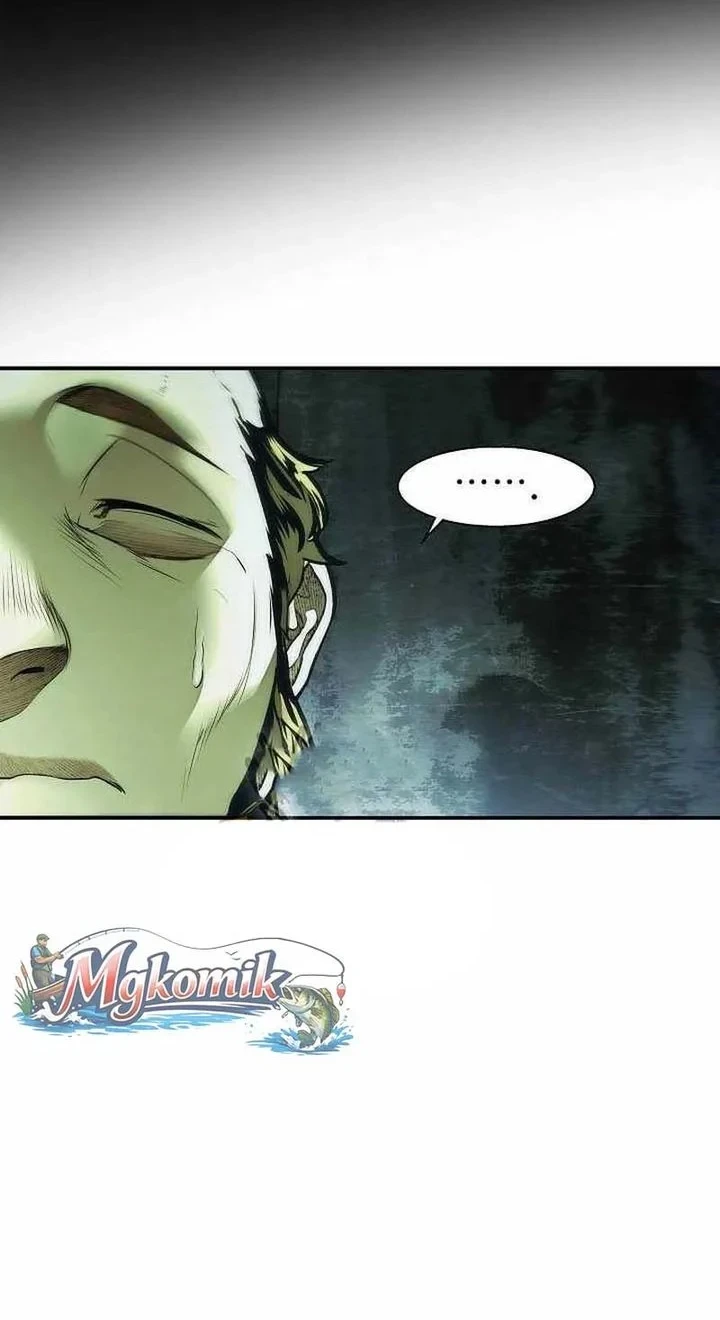 Dark Lady Isekai Bab 290 halaman 54