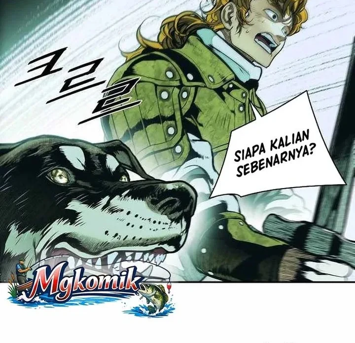 Dark Lady Isekai chapter 291 halaman 10