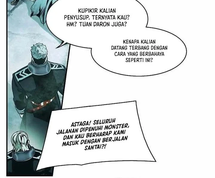 Dark Lady Isekai chapter 291 halaman 13