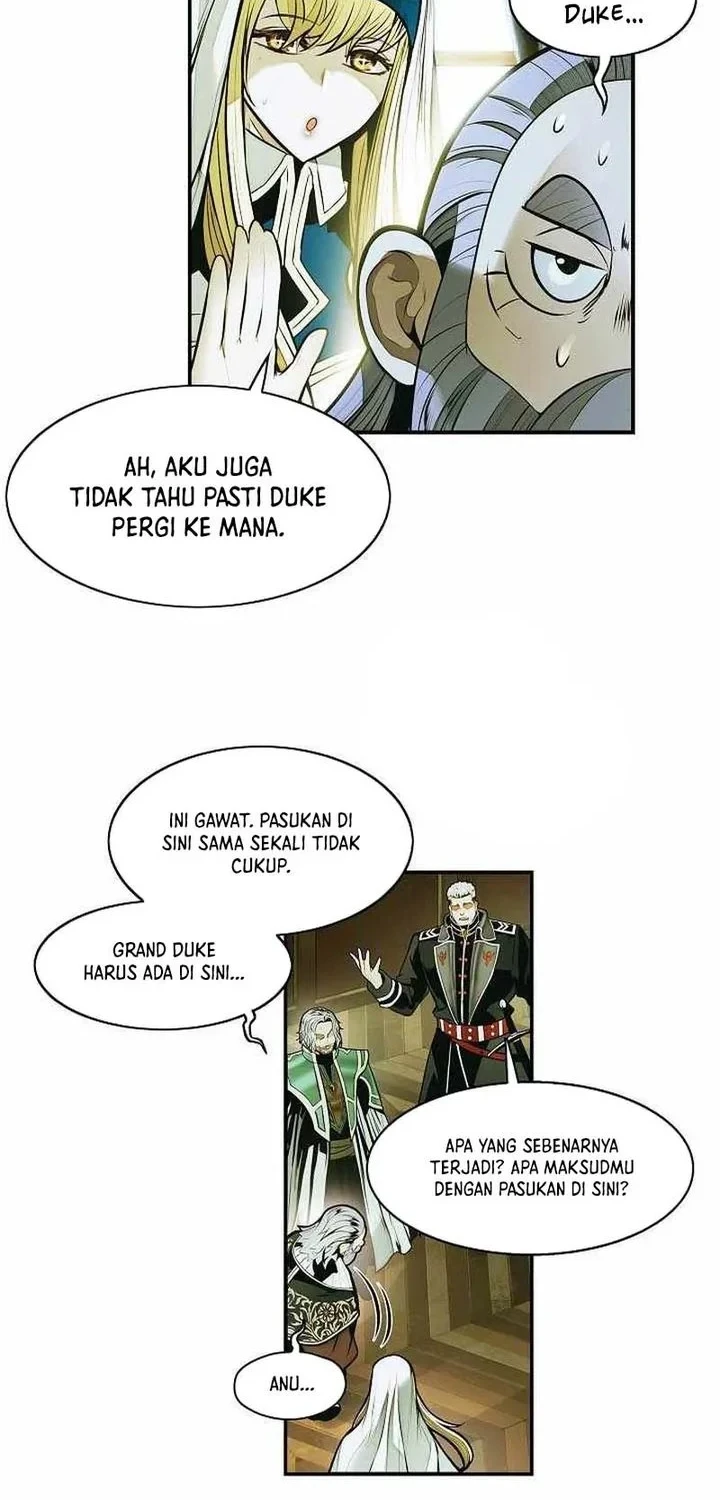 Dark Lady Isekai chapter 291 halaman 17