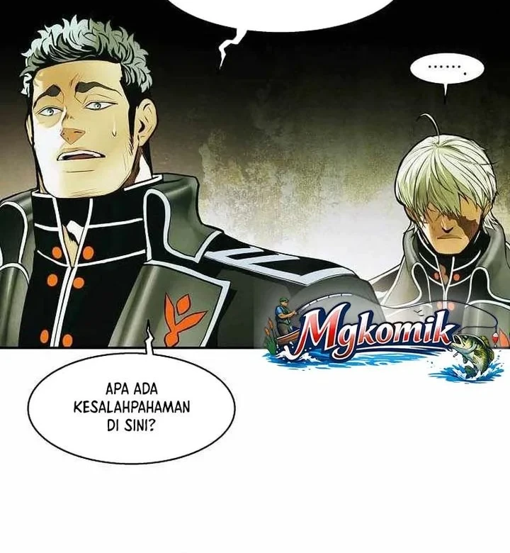 Dark Lady Isekai chapter 291 halaman 19