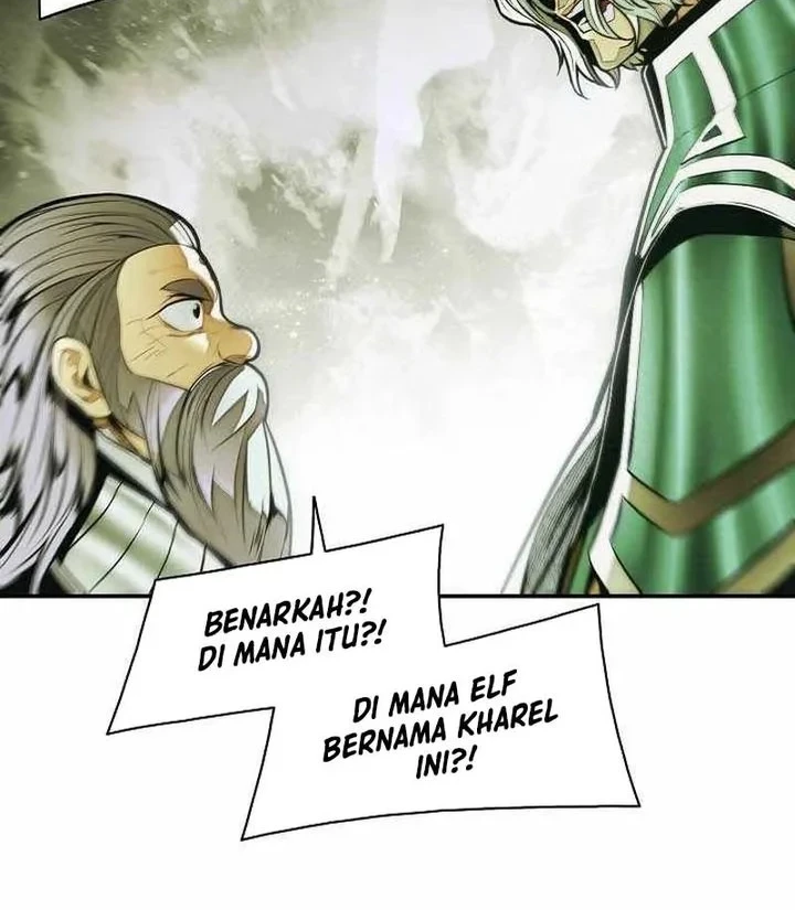 Dark Lady Isekai chapter 291 halaman 23
