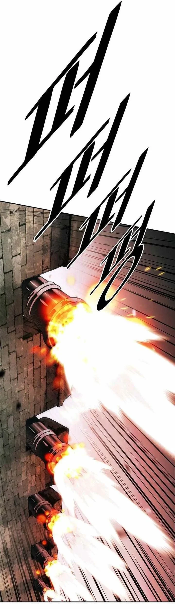 Dark Lady Isekai chapter 291 halaman 28