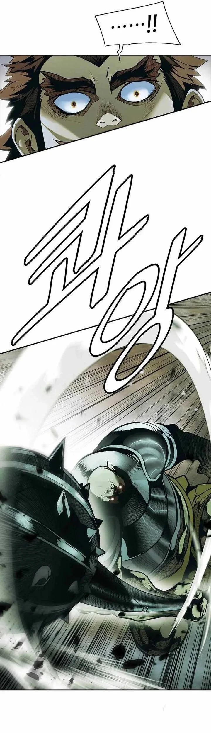 Dark Lady Isekai chapter 291 halaman 32