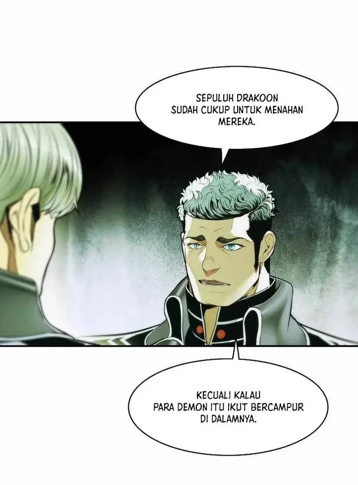 Dark Lady Isekai chapter 291 halaman 37