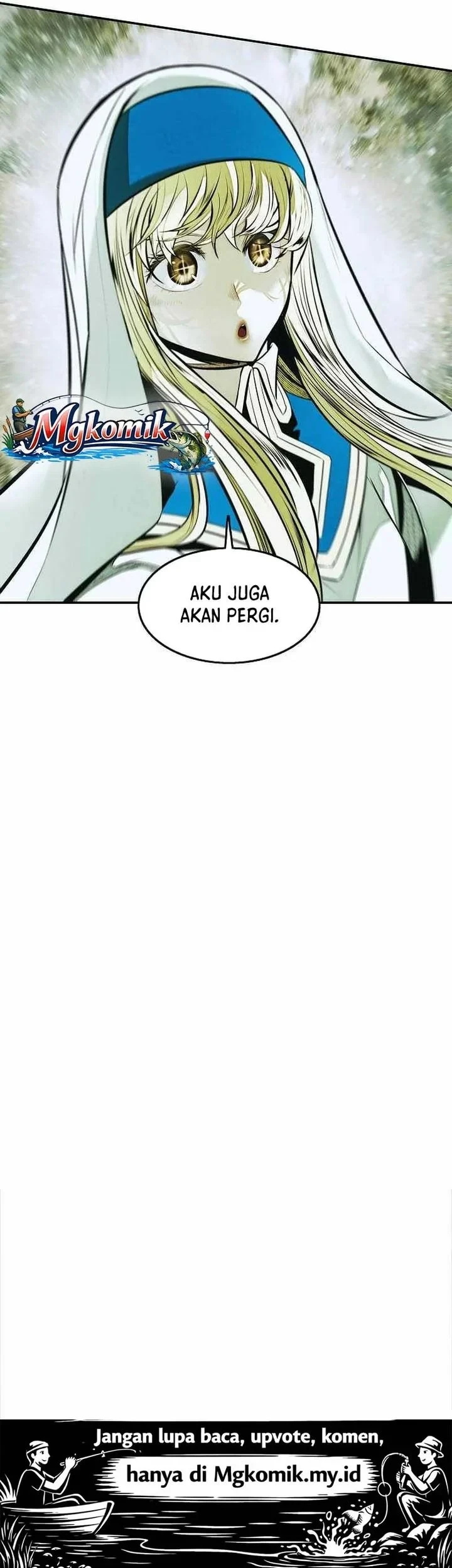 Dark Lady Isekai chapter 291 halaman 40